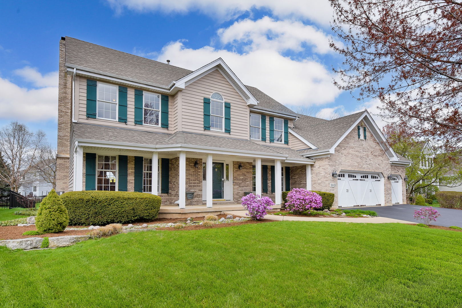 39W426 Olinger Lane Geneva, IL 60134 - Photo 25 of 25