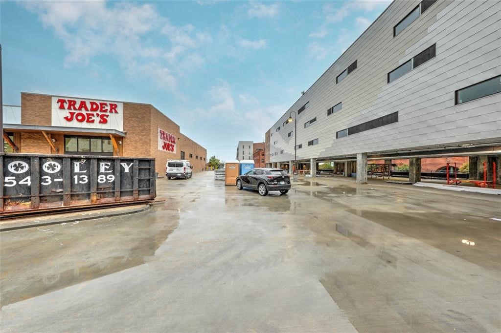 500 South Water Street, Unit 210 Providence, RI 02903 - Photo 1 of 18