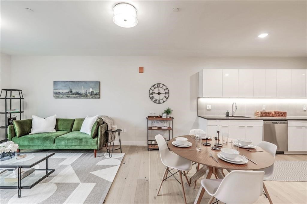 500 South Water Street, Unit 210 Providence, RI 02903 - Photo 8 of 18