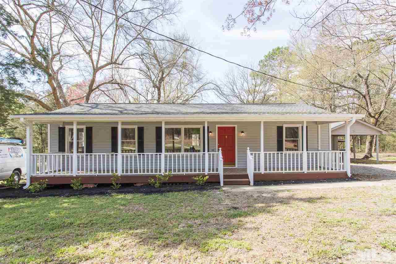 5206 Rock Quarry Road Raleigh, NC 27610 - Photo 1 of 23
