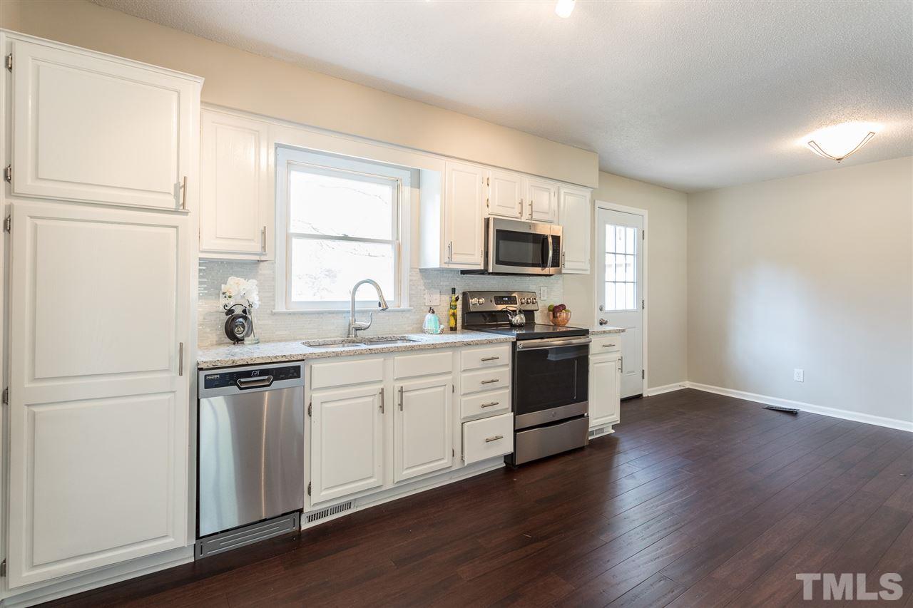 5206 Rock Quarry Road Raleigh, NC 27610 - Photo 2 of 23