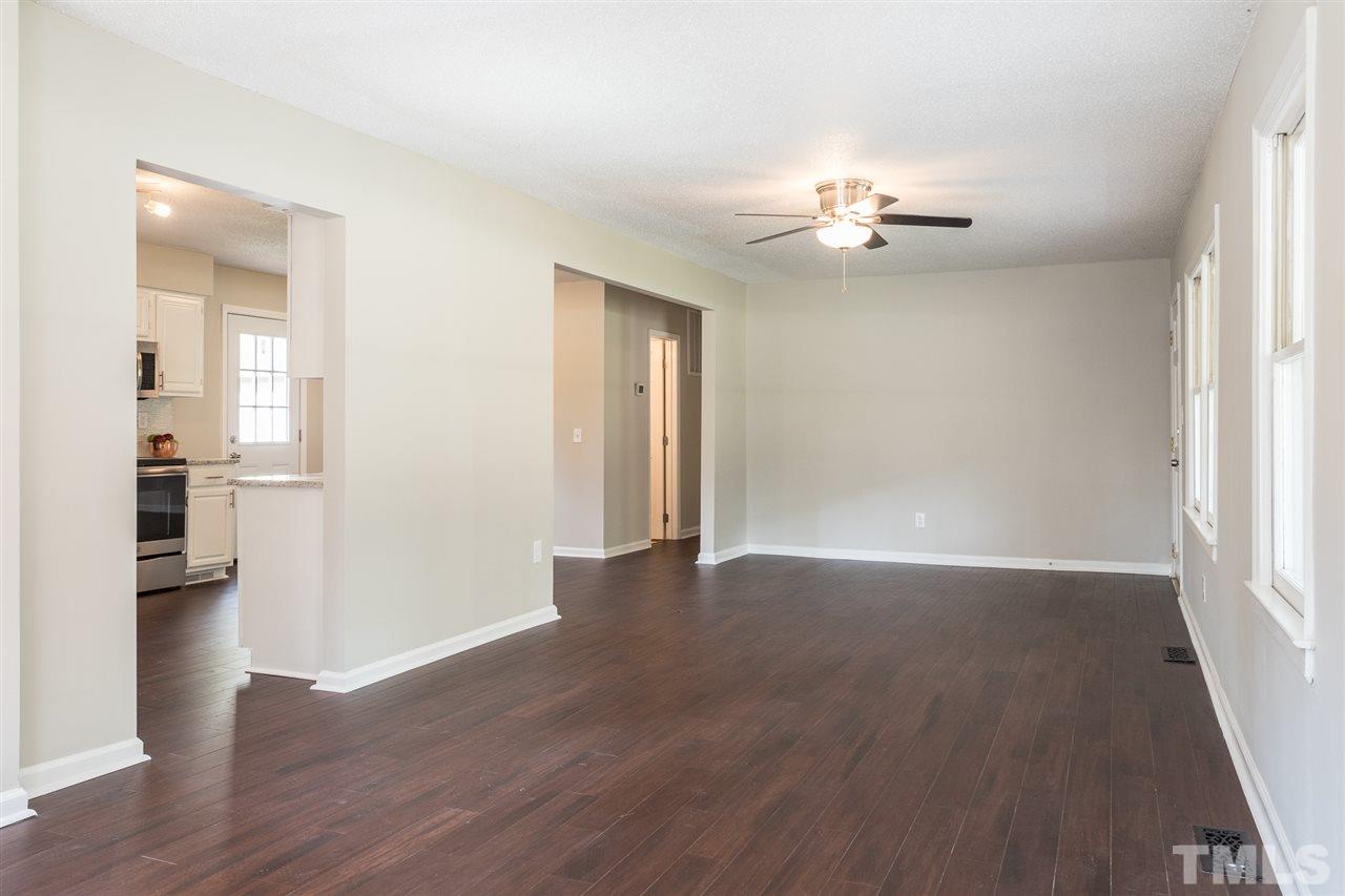 5206 Rock Quarry Road Raleigh, NC 27610 - Photo 12 of 23