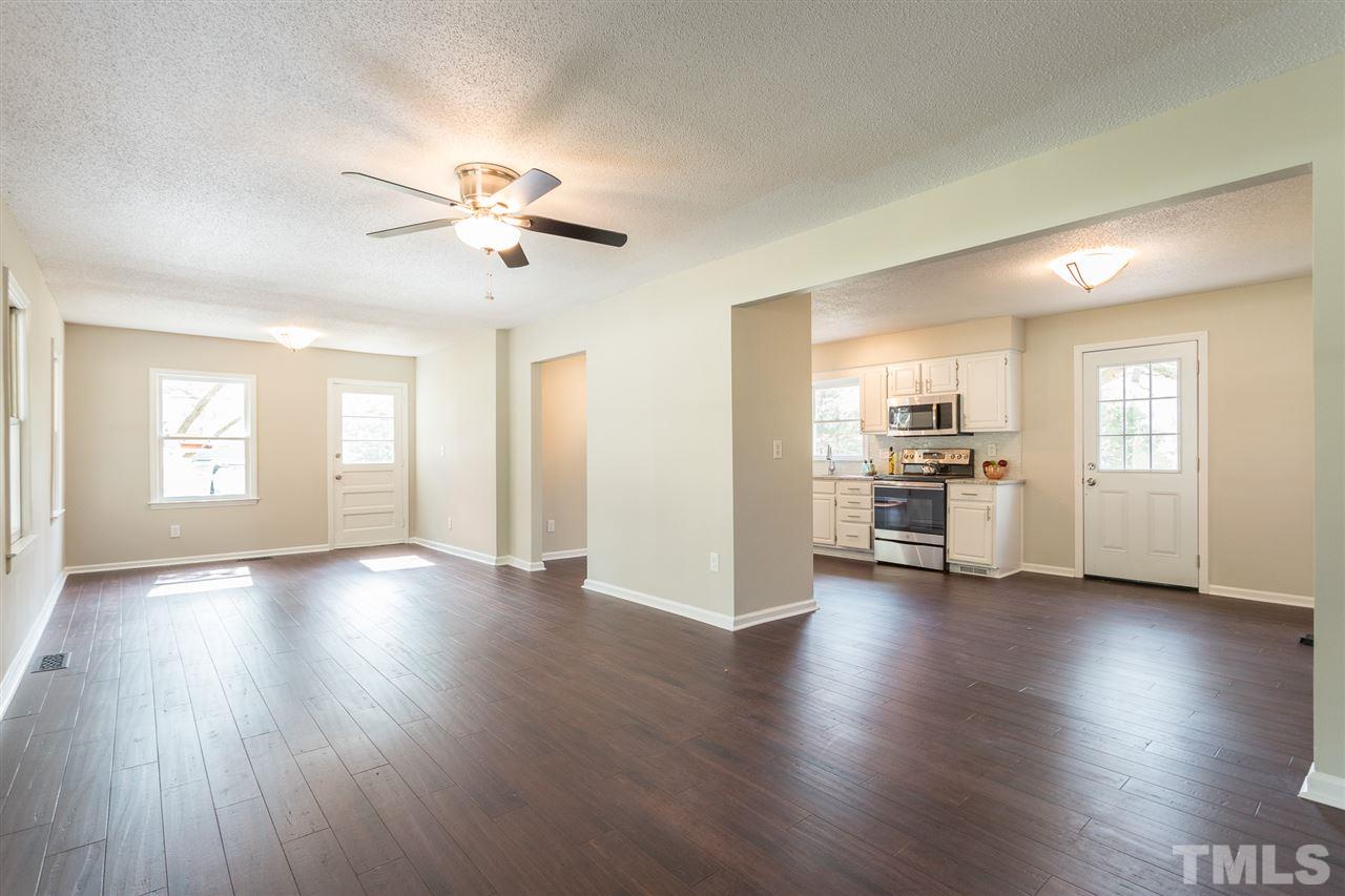 5206 Rock Quarry Road Raleigh, NC 27610 - Photo 13 of 23