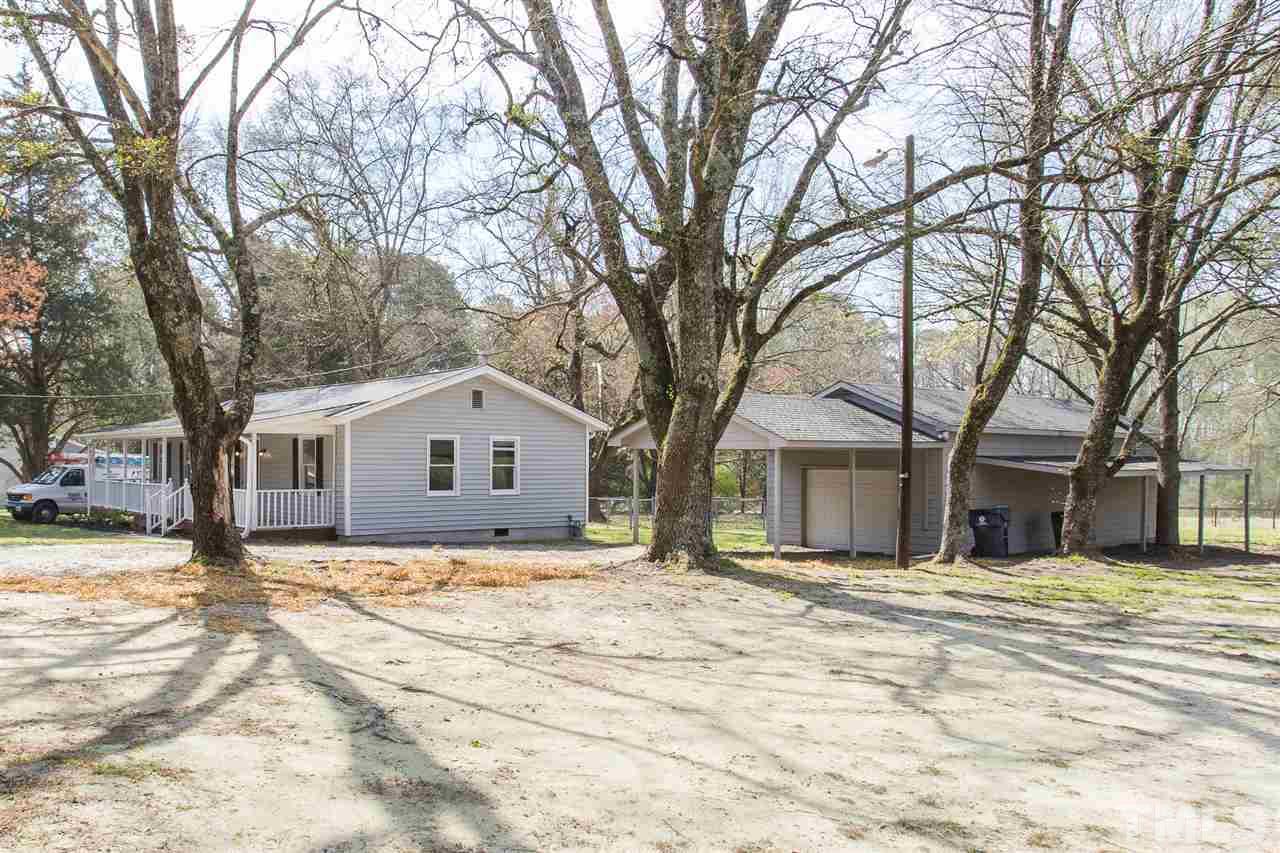 5206 Rock Quarry Road Raleigh, NC 27610 - Photo 20 of 23