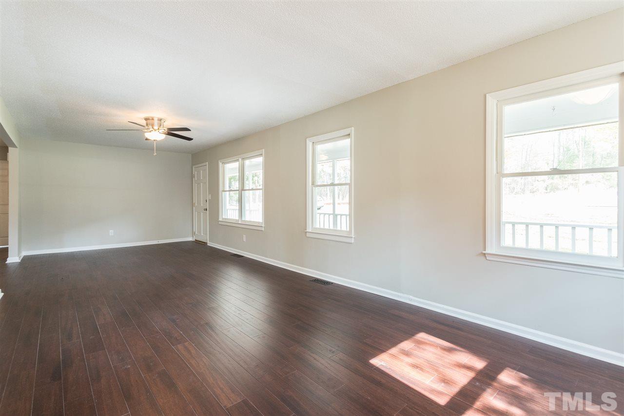5206 Rock Quarry Road Raleigh, NC 27610 - Photo 3 of 23