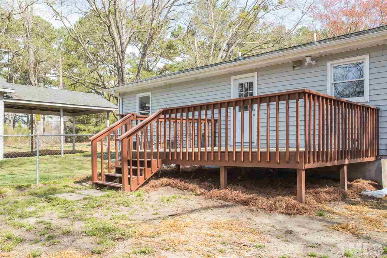 5206 Rock Quarry Road Raleigh, NC 27610 - Photo 21 of 23