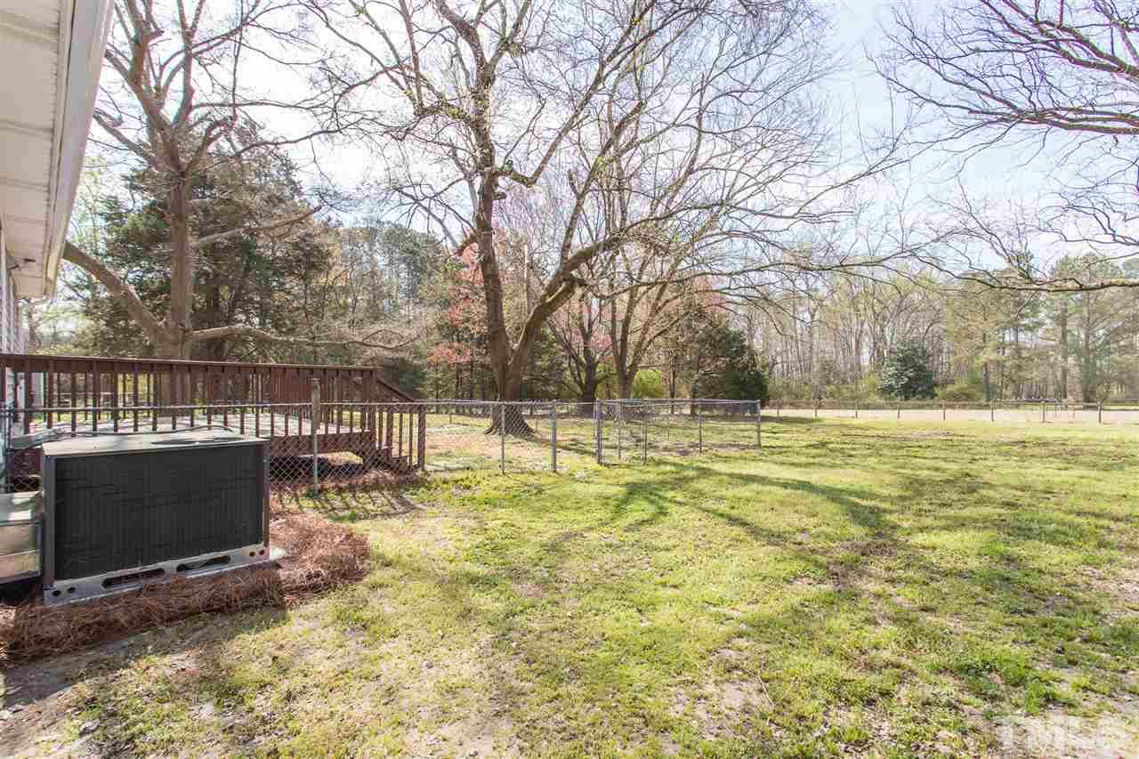 5206 Rock Quarry Road Raleigh, NC 27610 - Photo 22 of 23