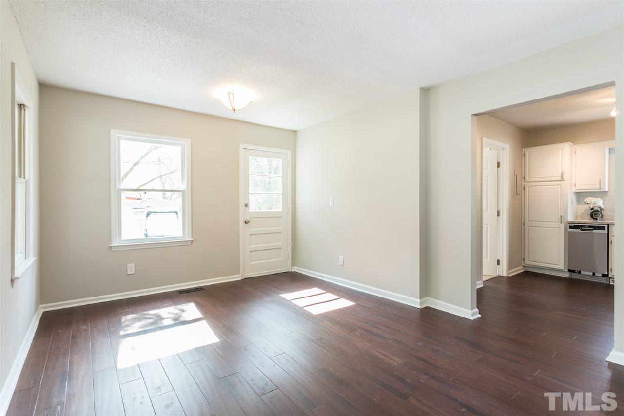 5206 Rock Quarry Road Raleigh, NC 27610 - Photo 4 of 23