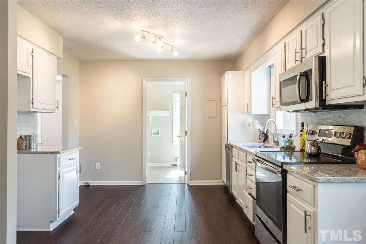 5206 Rock Quarry Road Raleigh, NC 27610 - Photo 7 of 23