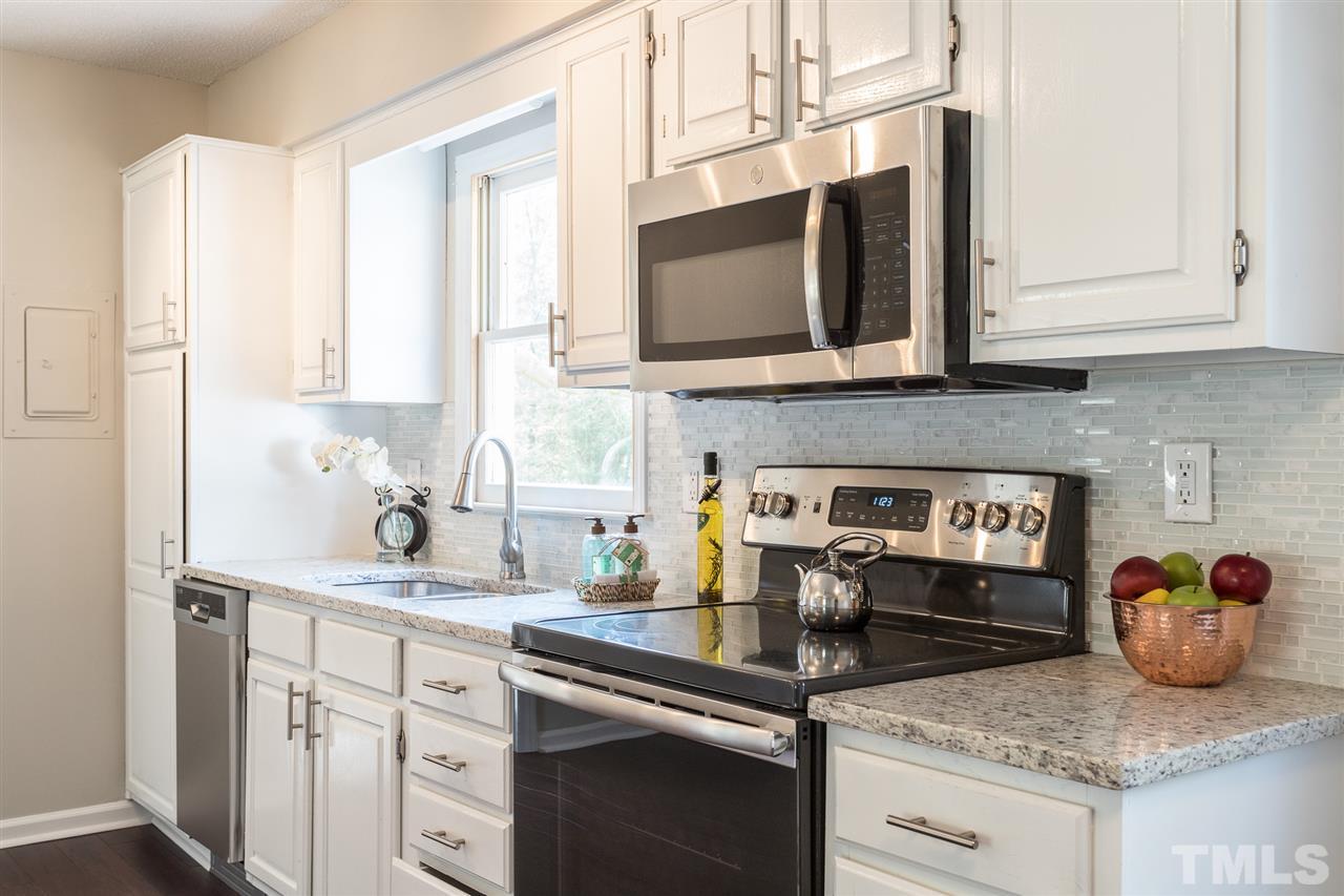 5206 Rock Quarry Road Raleigh, NC 27610 - Photo 8 of 23