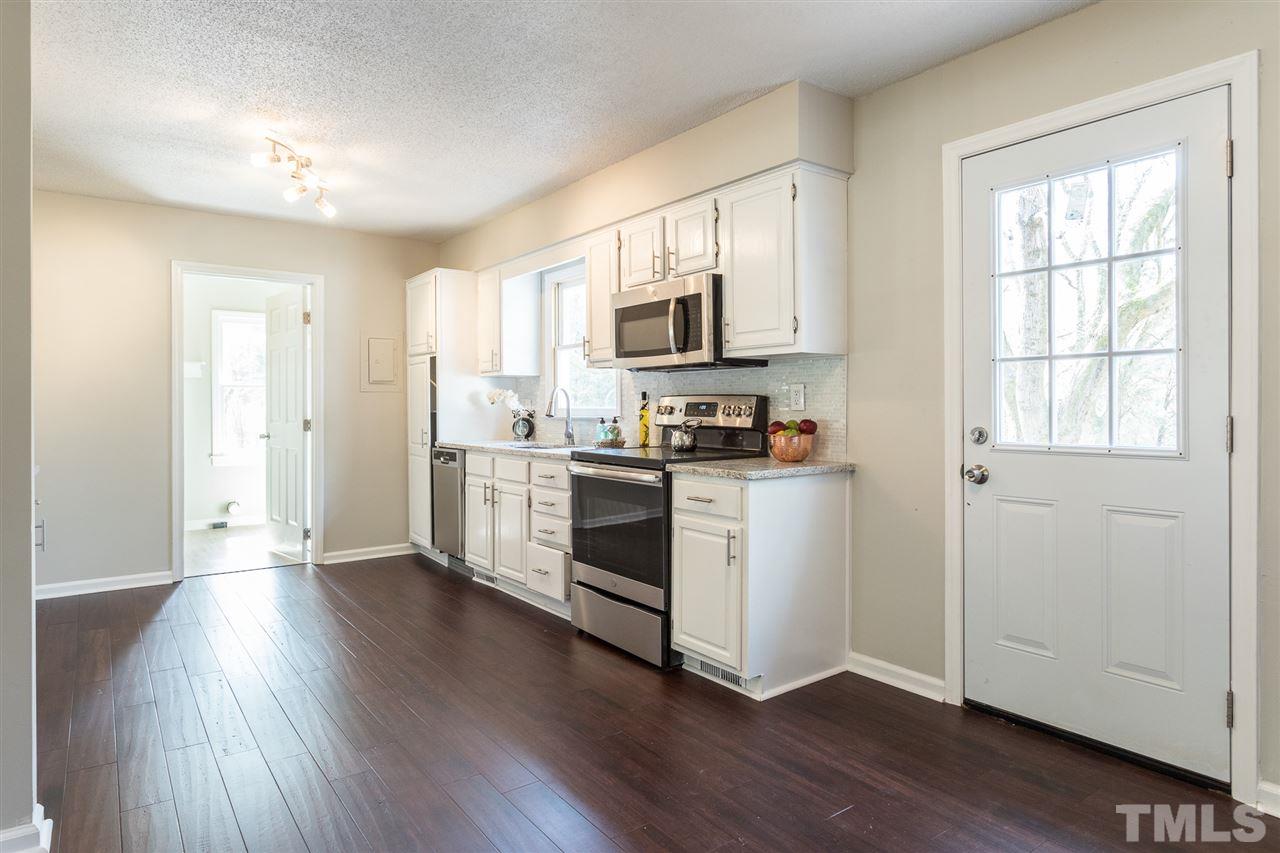 5206 Rock Quarry Road Raleigh, NC 27610 - Photo 9 of 23