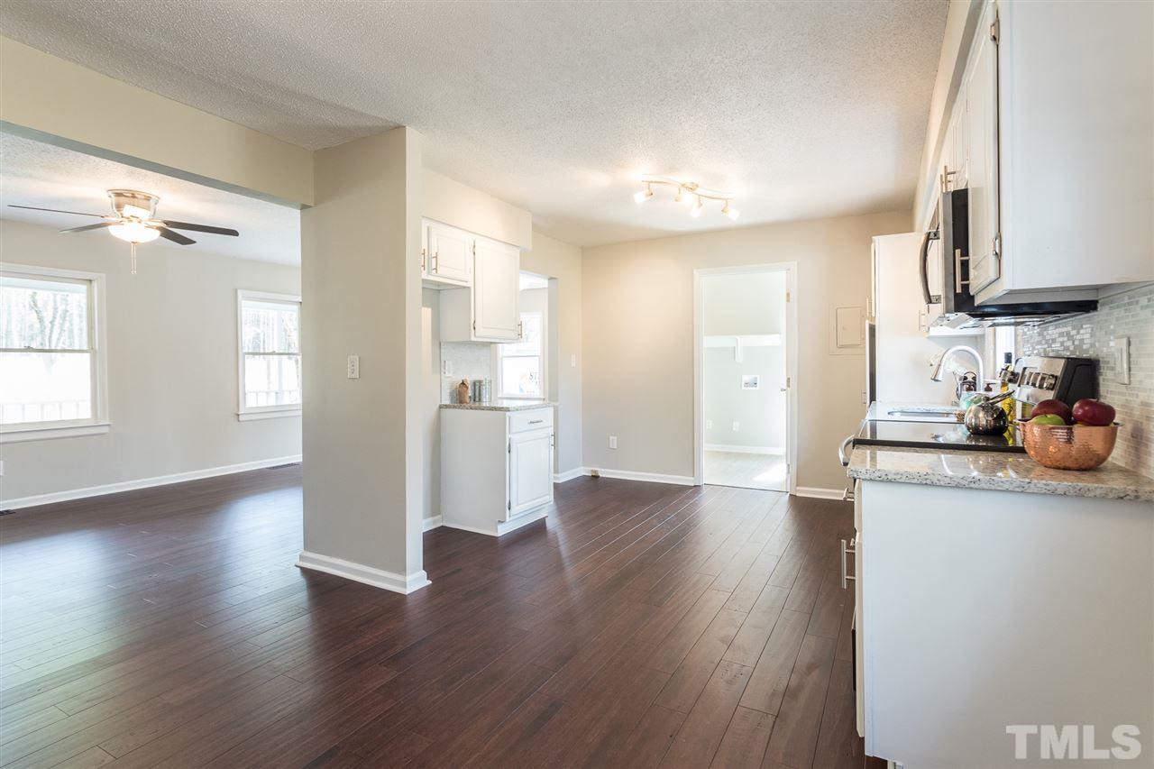 5206 Rock Quarry Road Raleigh, NC 27610 - Photo 10 of 23
