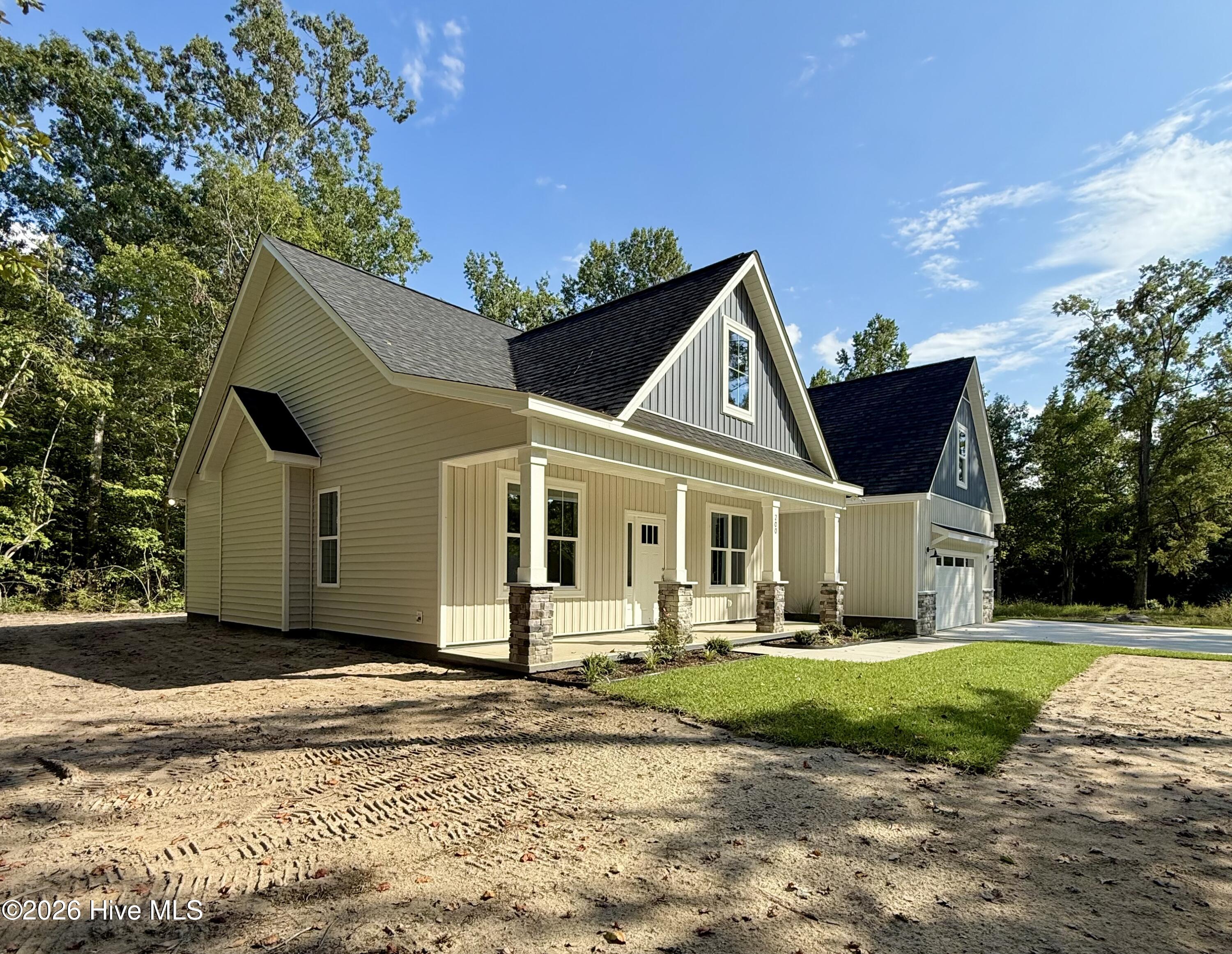 200 South Dimock Road Washington, NC 27889 - Photo 1 of 19 Gallery Image 1