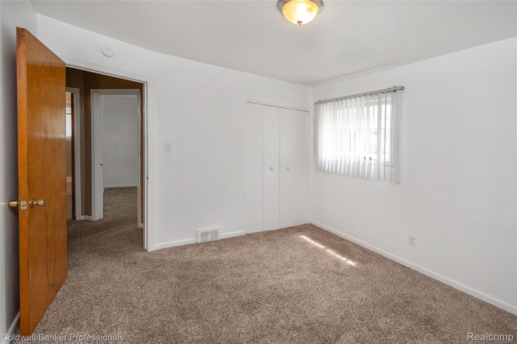 8105 Pardee Road Taylor, MI 48180 - Photo 13 of 34 Bedroom