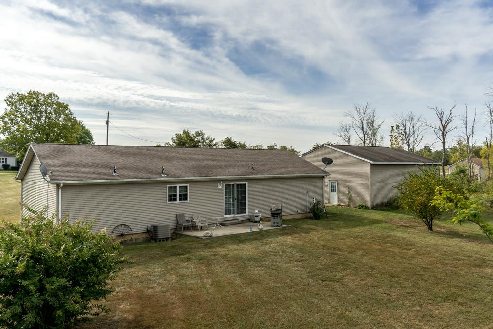 1470 Heathen Ridge Road Crittenden, KY 41030 - Photo 25 of 42