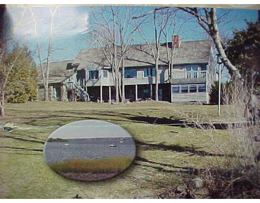 86 Indian Point Road Tiverton, RI 02878 - Photo 1 of 1