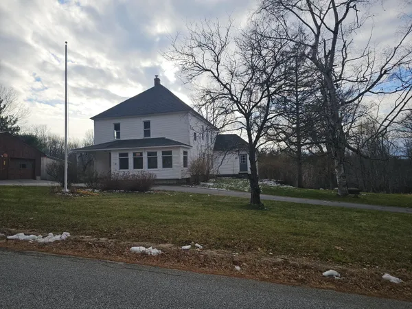$485,000 | 165 Old Stage Road, Norway, ME 04268