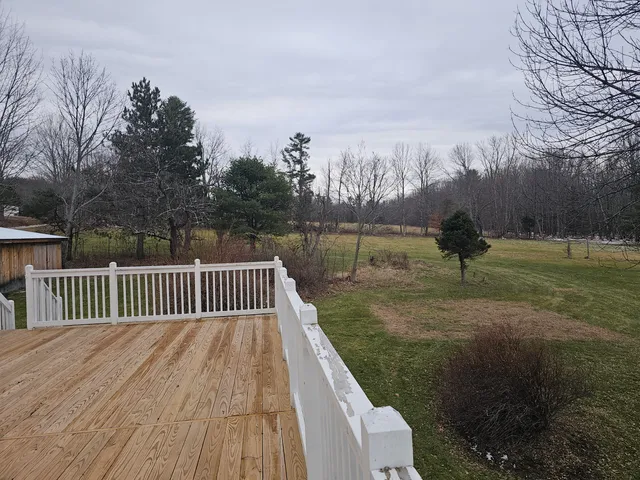 $495,000 | 165 Old Stage Road, Norway, ME 04268