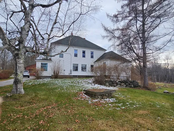 $485,000 | 165 Old Stage Road, Norway, ME 04268