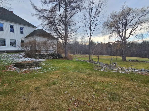 $485,000 | 165 Old Stage Road, Norway, ME 04268