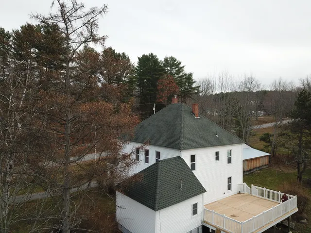 $495,000 | 165 Old Stage Road, Norway, ME 04268