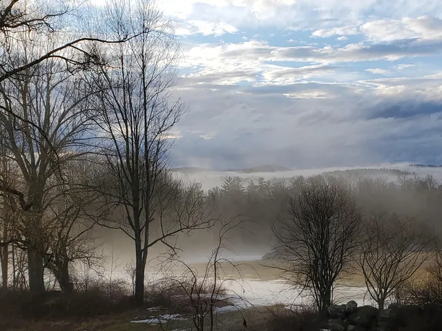 $495,000 | 165 Old Stage Road, Norway, ME 04268