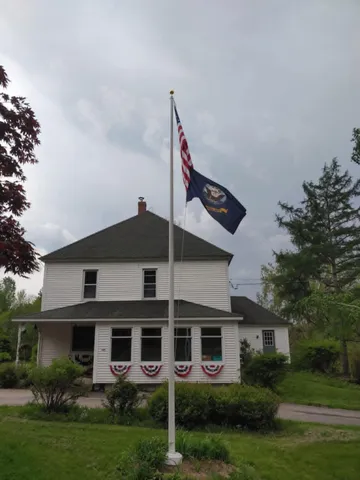 $495,000 | 165 Old Stage Road, Norway, ME 04268