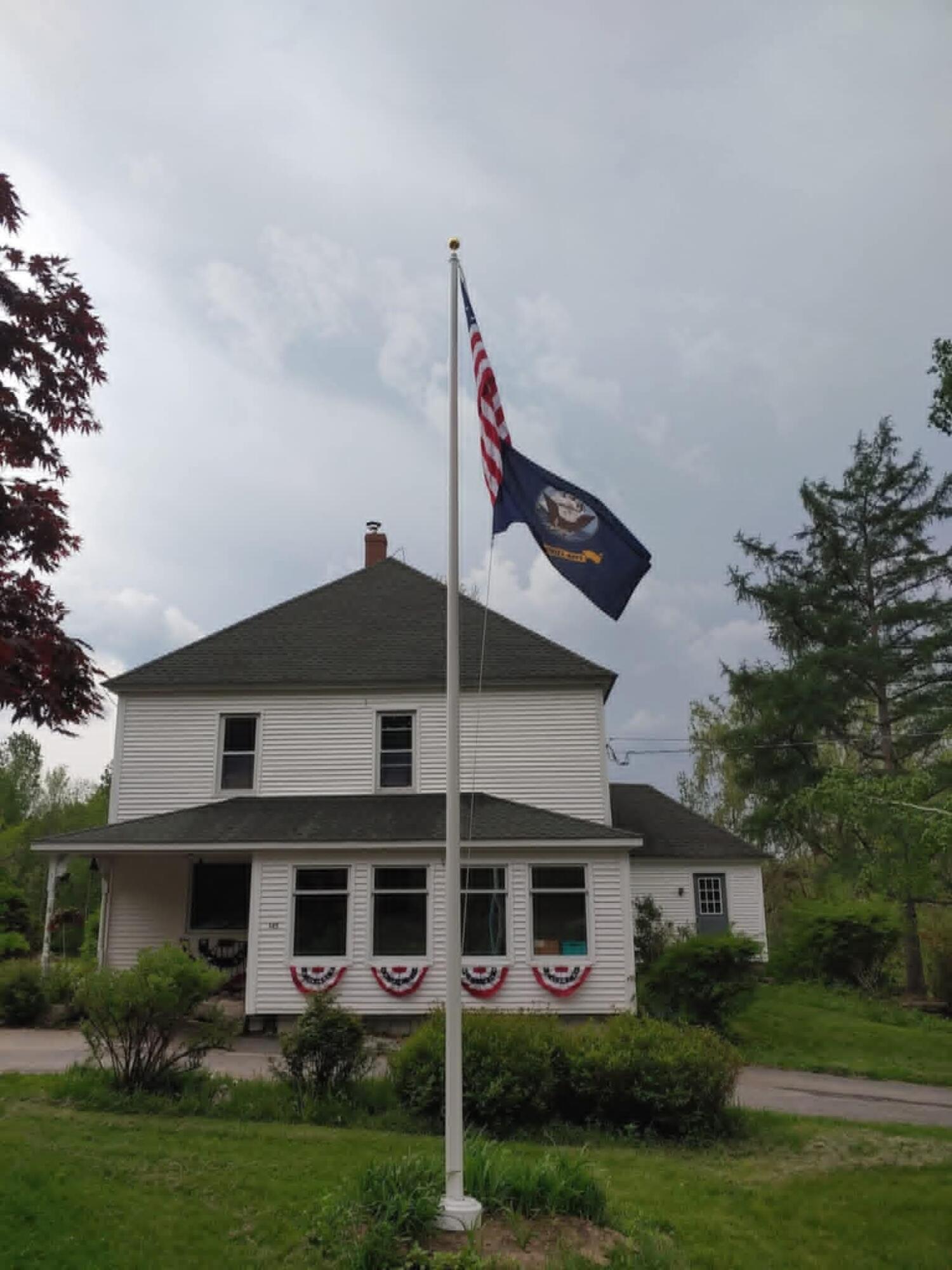 165 Old Stage Road Norway, ME 04268 - Photo 52 of 52 1