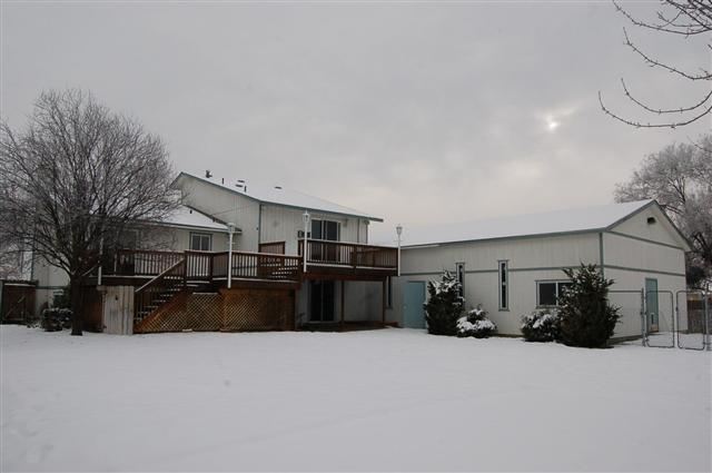 4921 North Bannen Road Spokane, WA 99216 - Photo 14 of 14