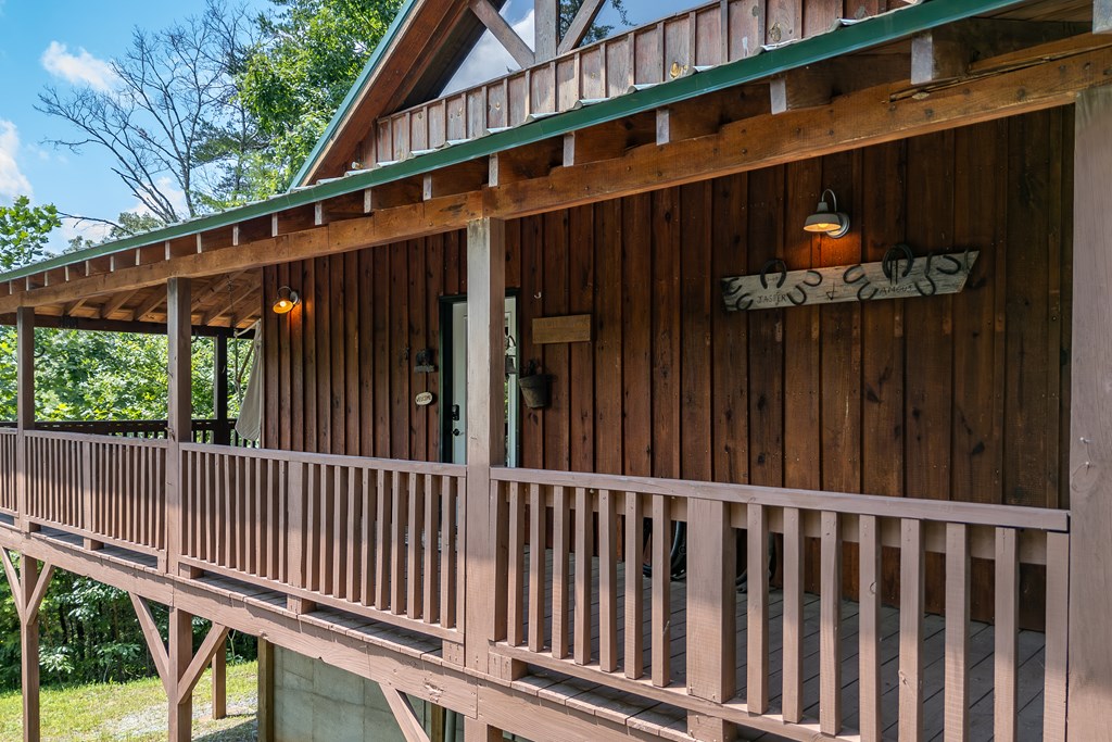 1450 Ritchie Creek Road Blue Ridge, GA 30513 - Photo 40 of 57 Gallery Image 40