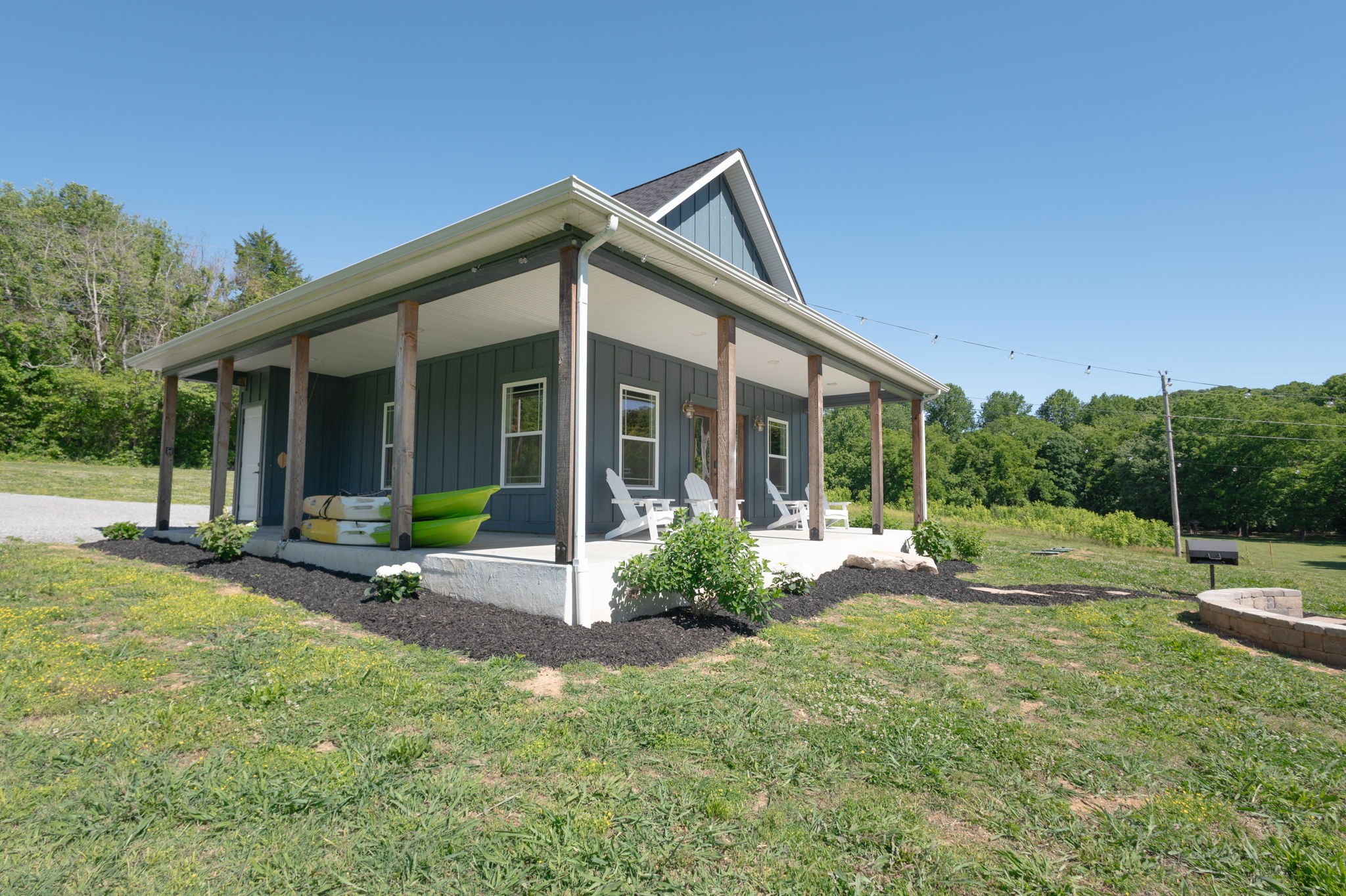 571 Bedford Lake Road Normandy, TN 37360 - Photo 11 of 96