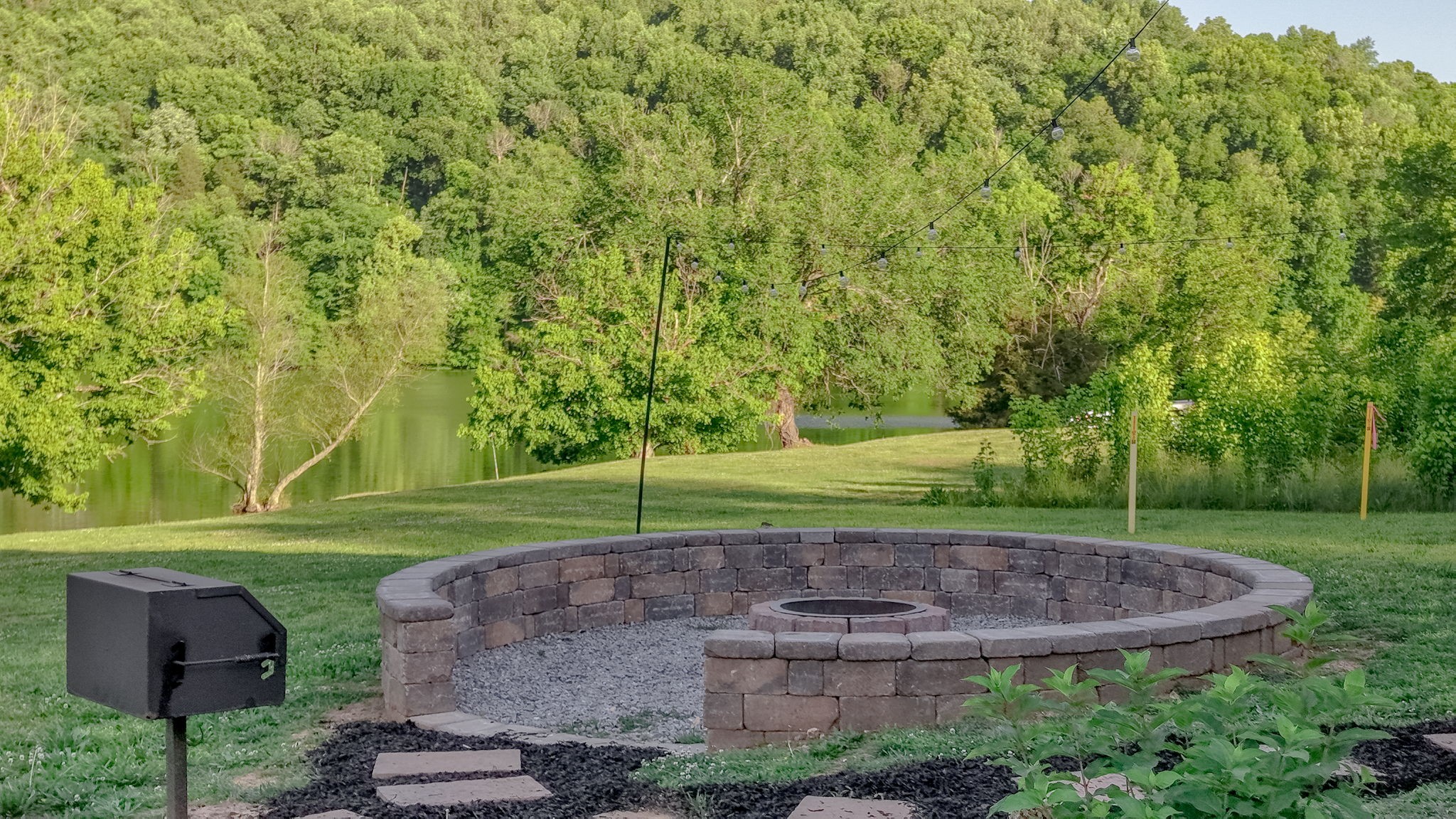 571 Bedford Lake Road Normandy, TN 37360 - Photo 12 of 96