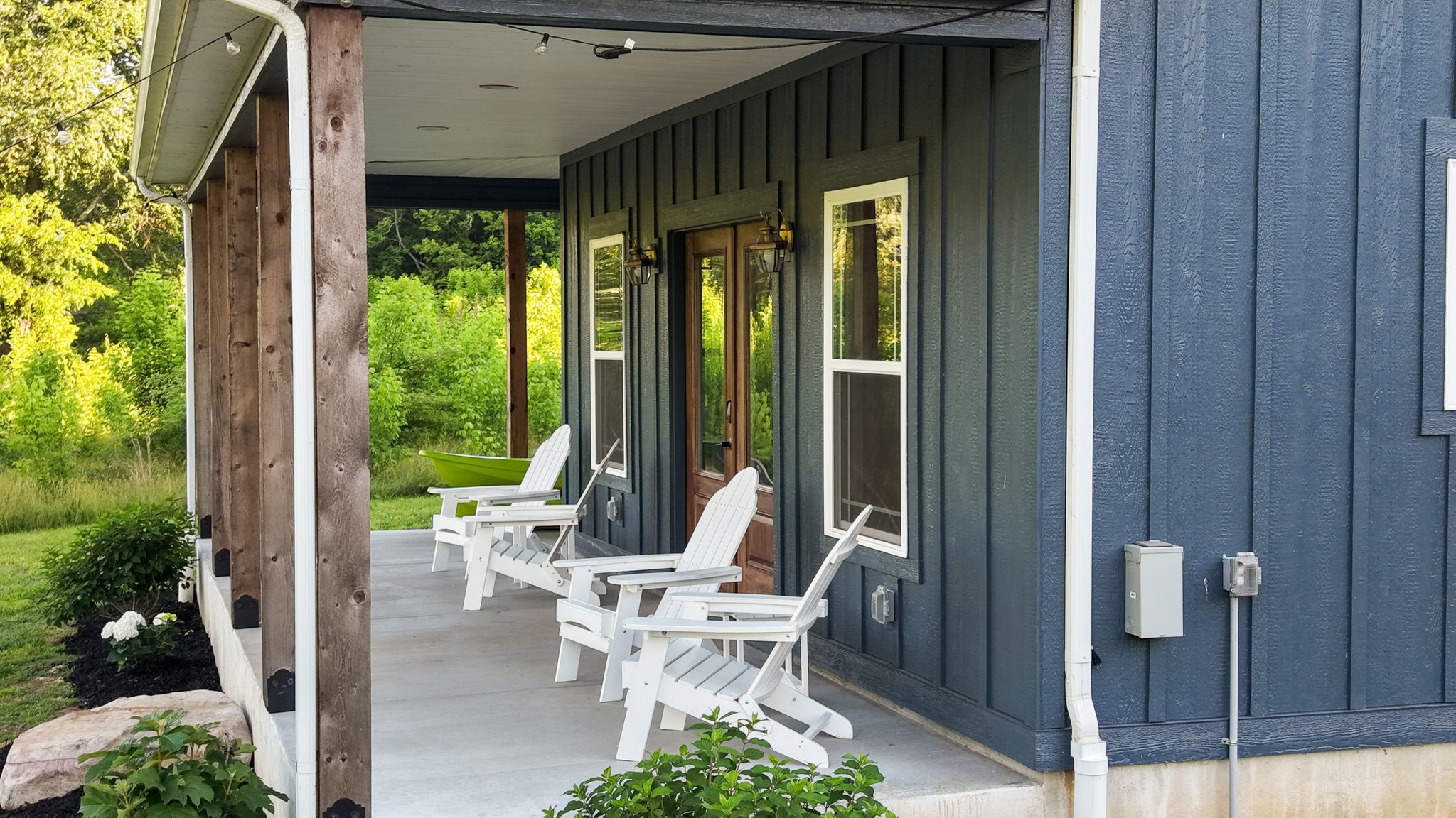 571 Bedford Lake Road Normandy, TN 37360 - Photo 13 of 96