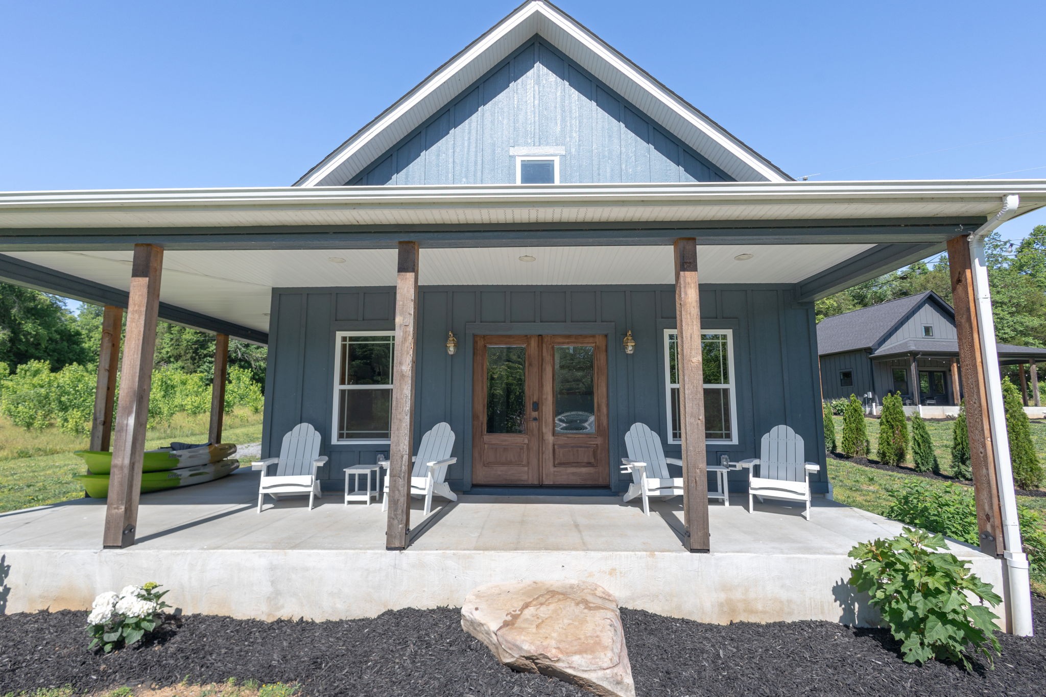 571 Bedford Lake Road Normandy, TN 37360 - Photo 16 of 96