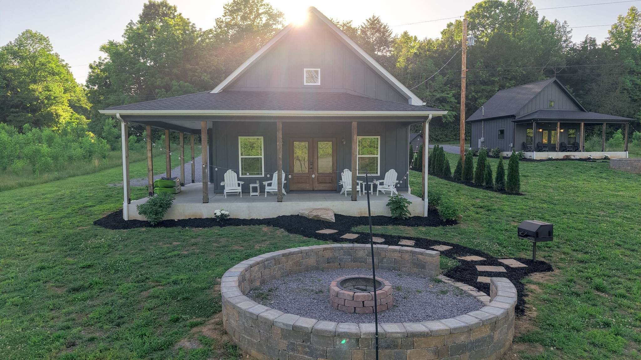 571 Bedford Lake Road Normandy, TN 37360 - Photo 4 of 96