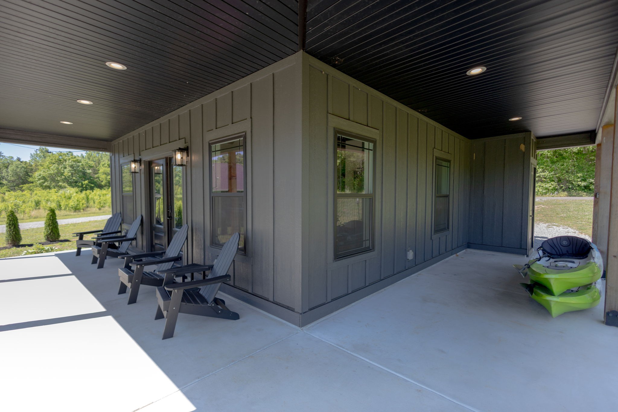 571 Bedford Lake Road Normandy, TN 37360 - Photo 46 of 96