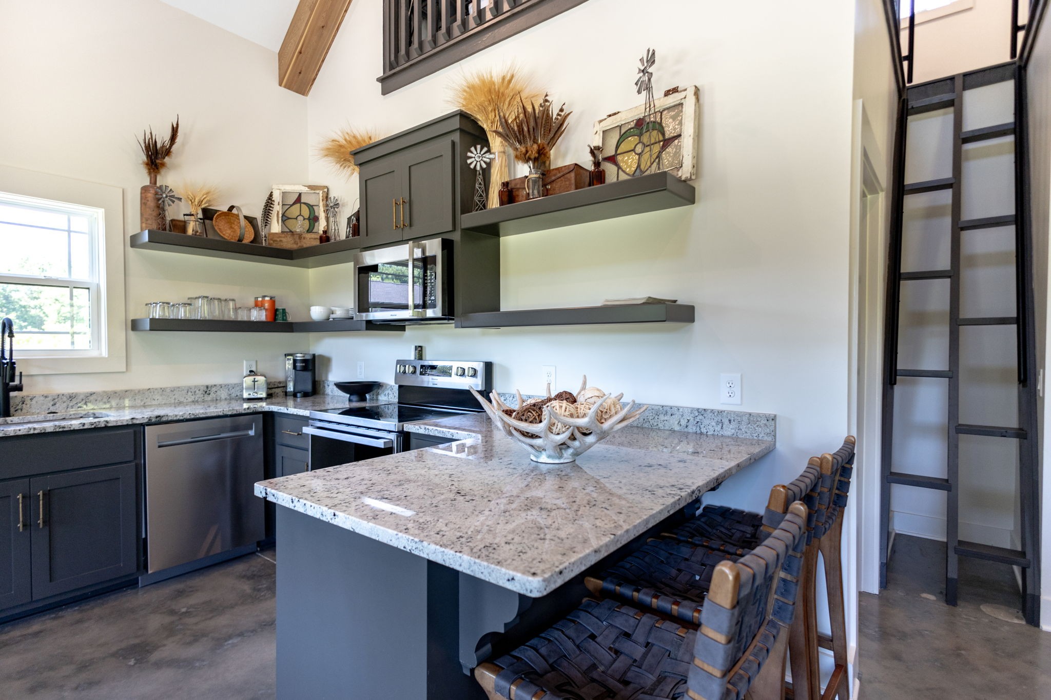 571 Bedford Lake Road Normandy, TN 37360 - Photo 52 of 96