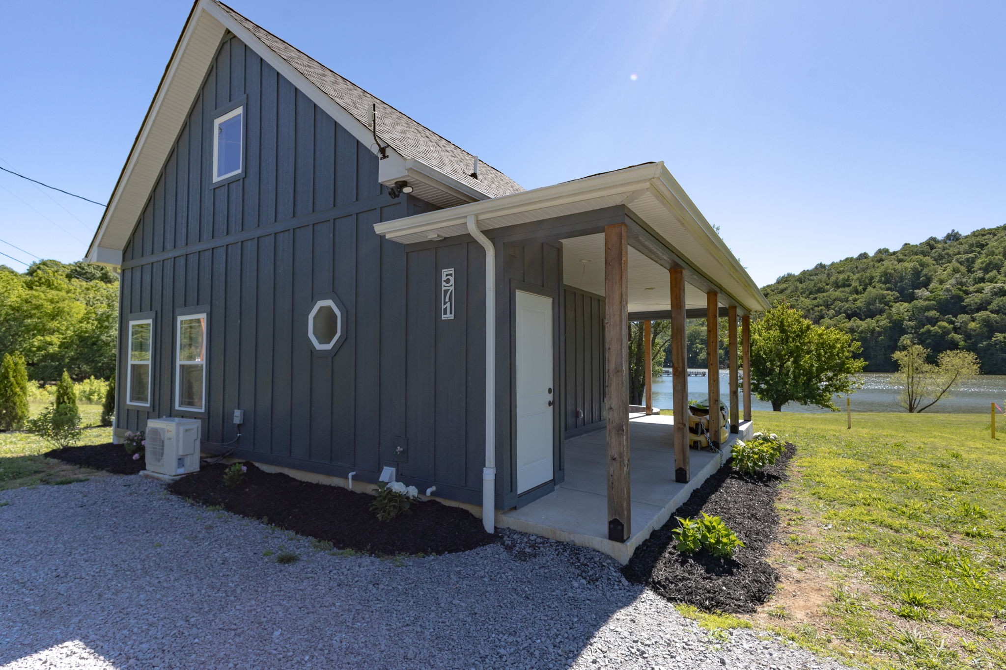 571 Bedford Lake Road Normandy, TN 37360 - Photo 6 of 96
