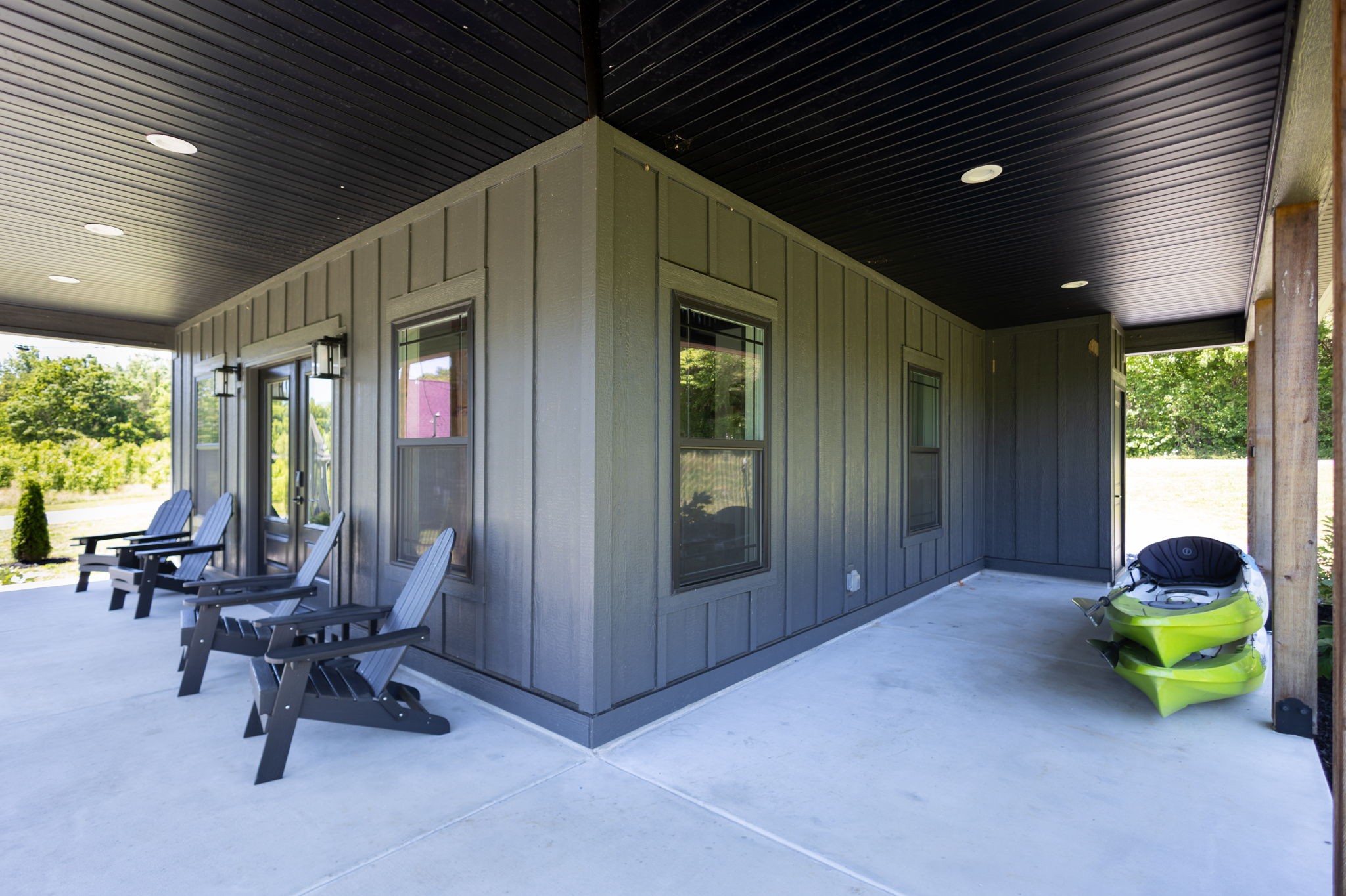 571 Bedford Lake Road Normandy, TN 37360 - Photo 69 of 96