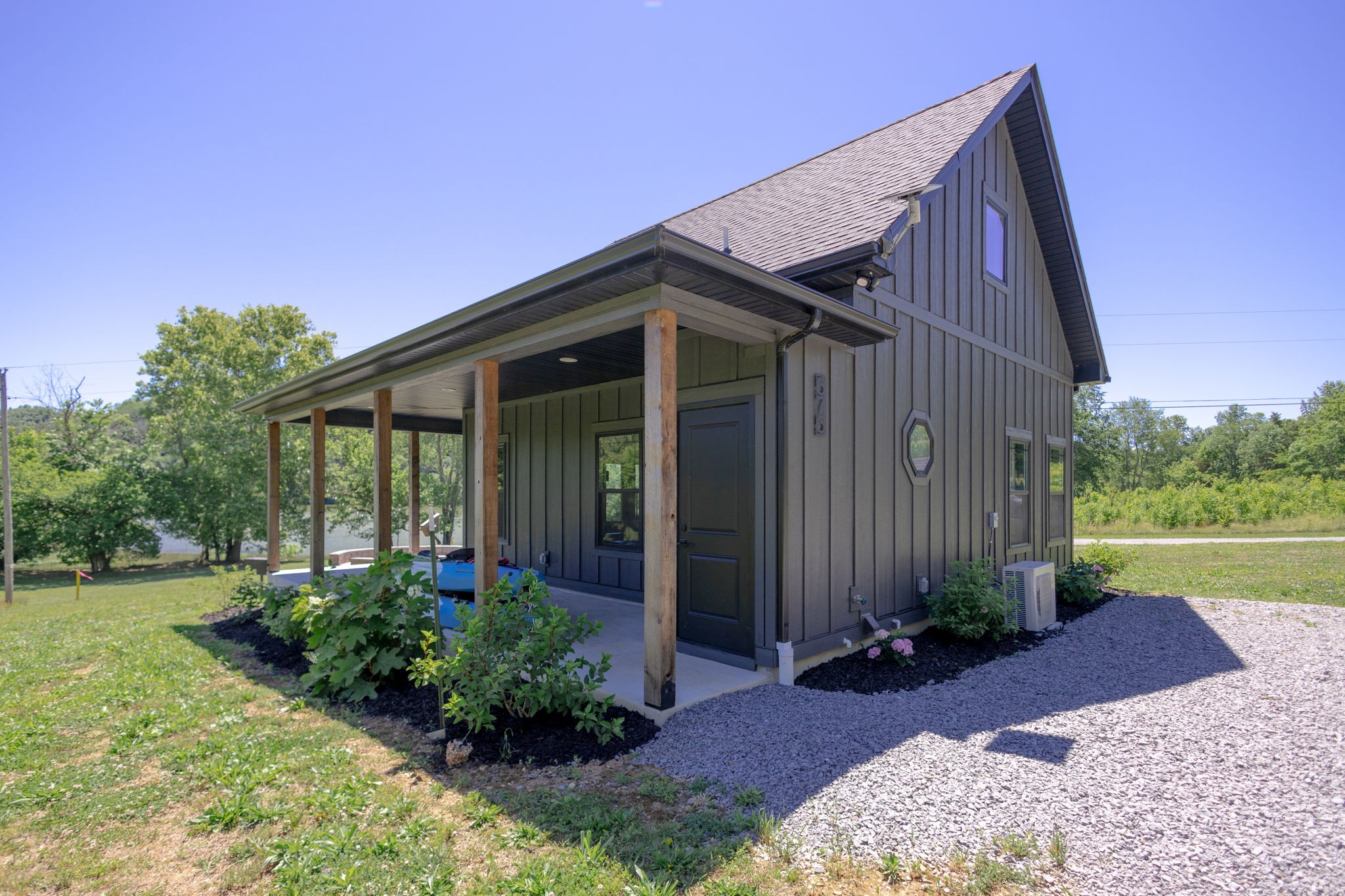 571 Bedford Lake Road Normandy, TN 37360 - Photo 70 of 96