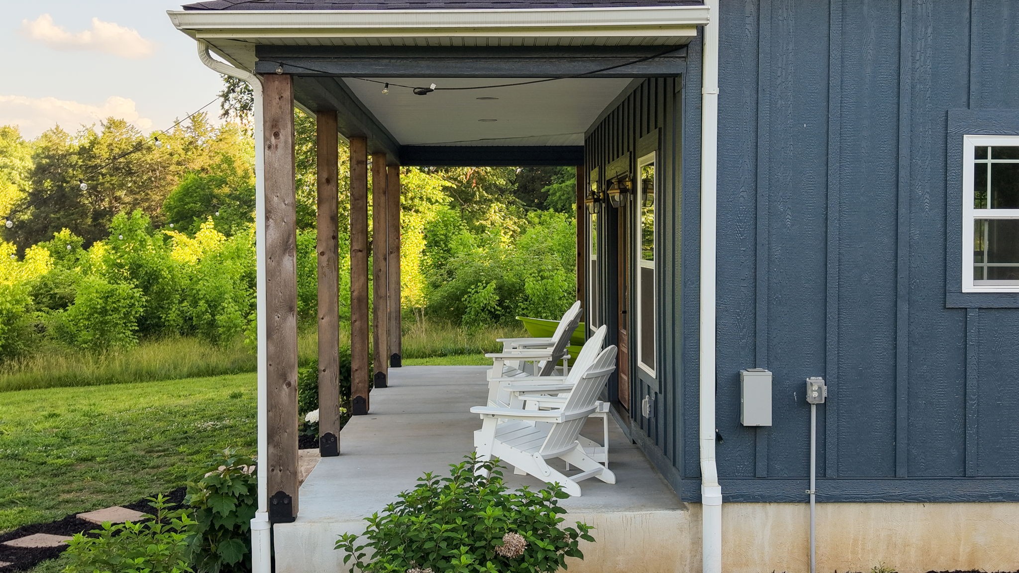 571 Bedford Lake Road Normandy, TN 37360 - Photo 7 of 96