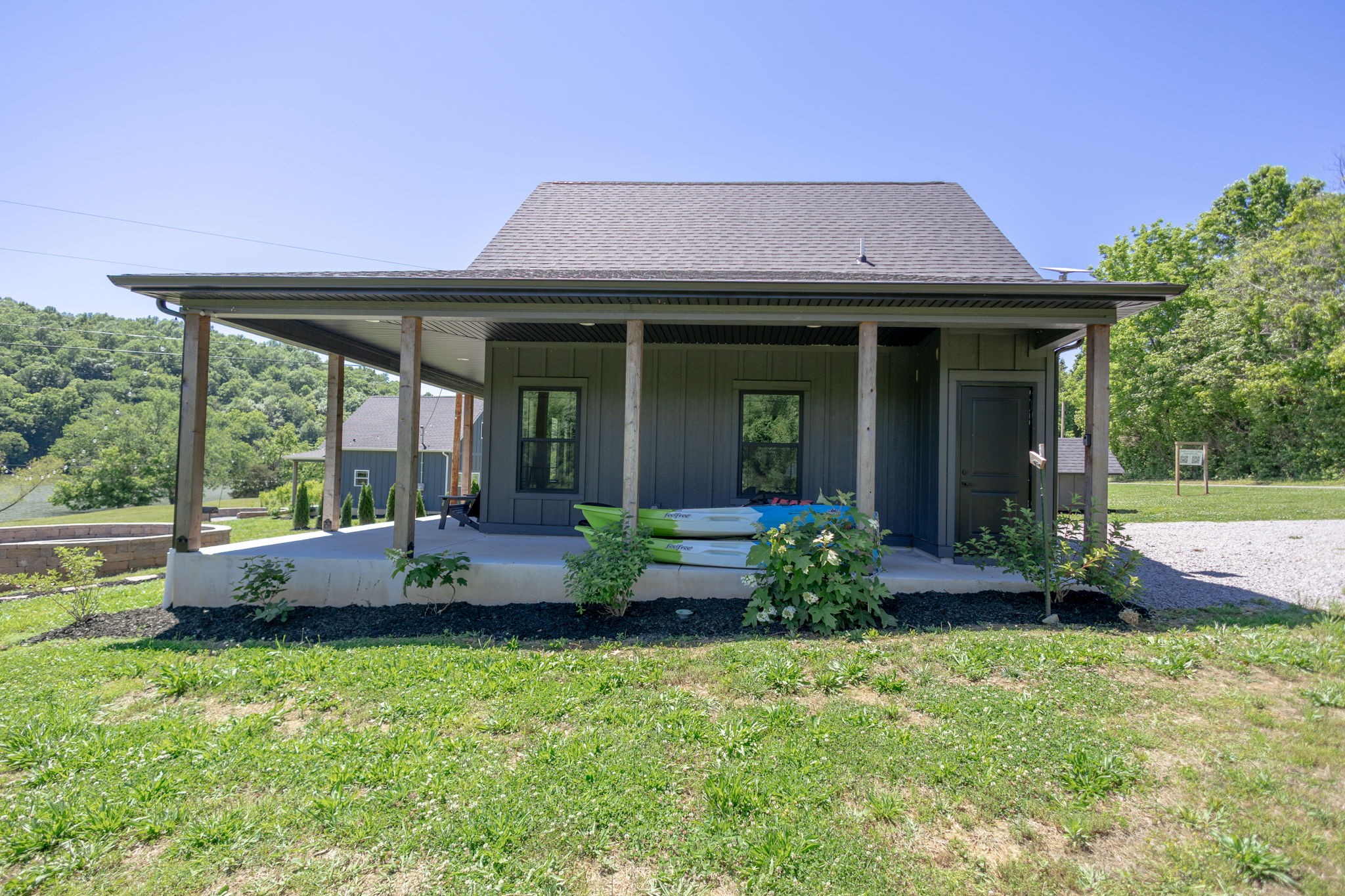 571 Bedford Lake Road Normandy, TN 37360 - Photo 71 of 96