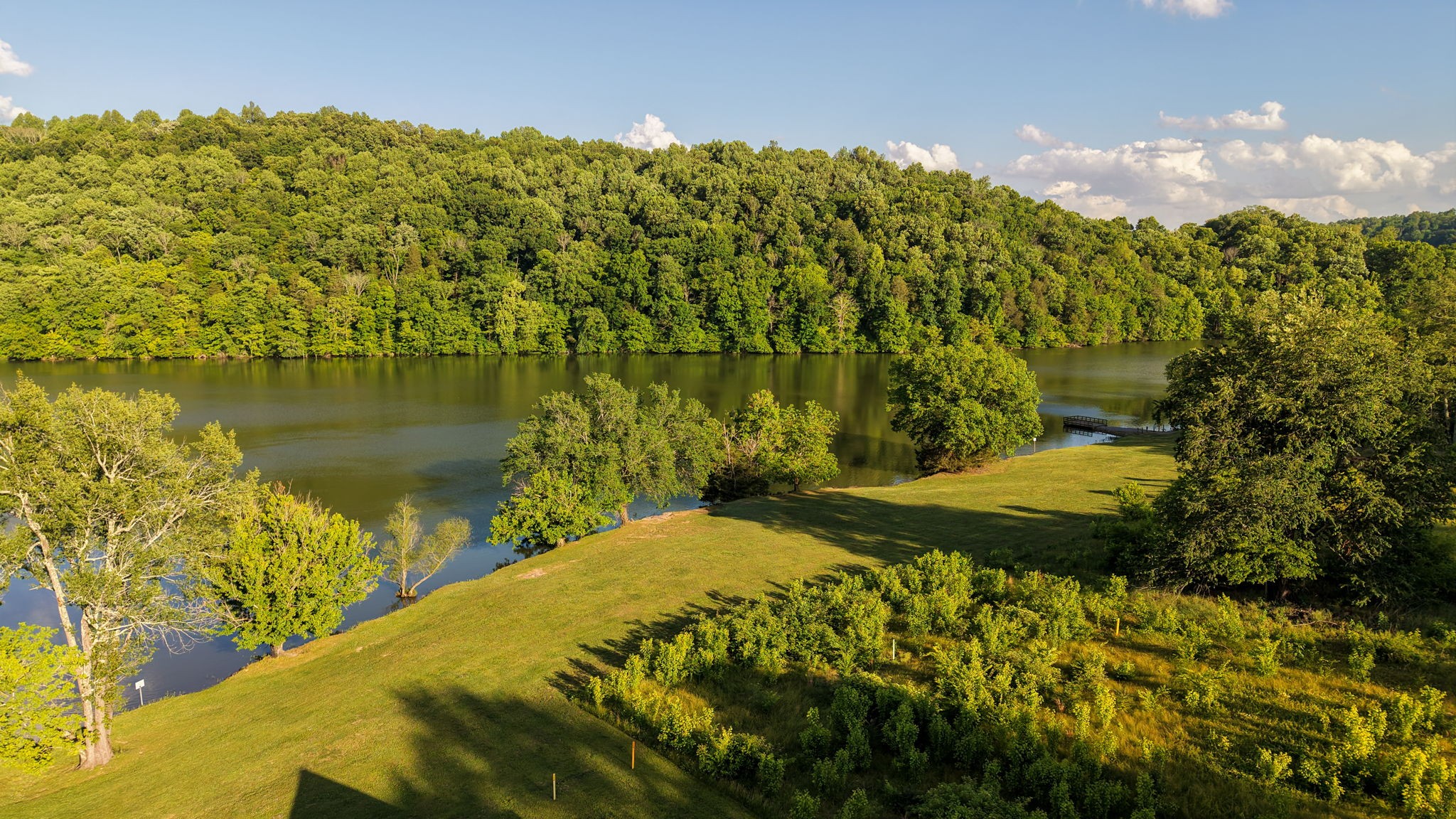 571 Bedford Lake Road Normandy, TN 37360 - Photo 73 of 96