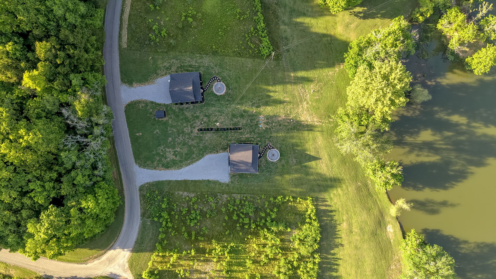 571 Bedford Lake Road Normandy, TN 37360 - Photo 75 of 96