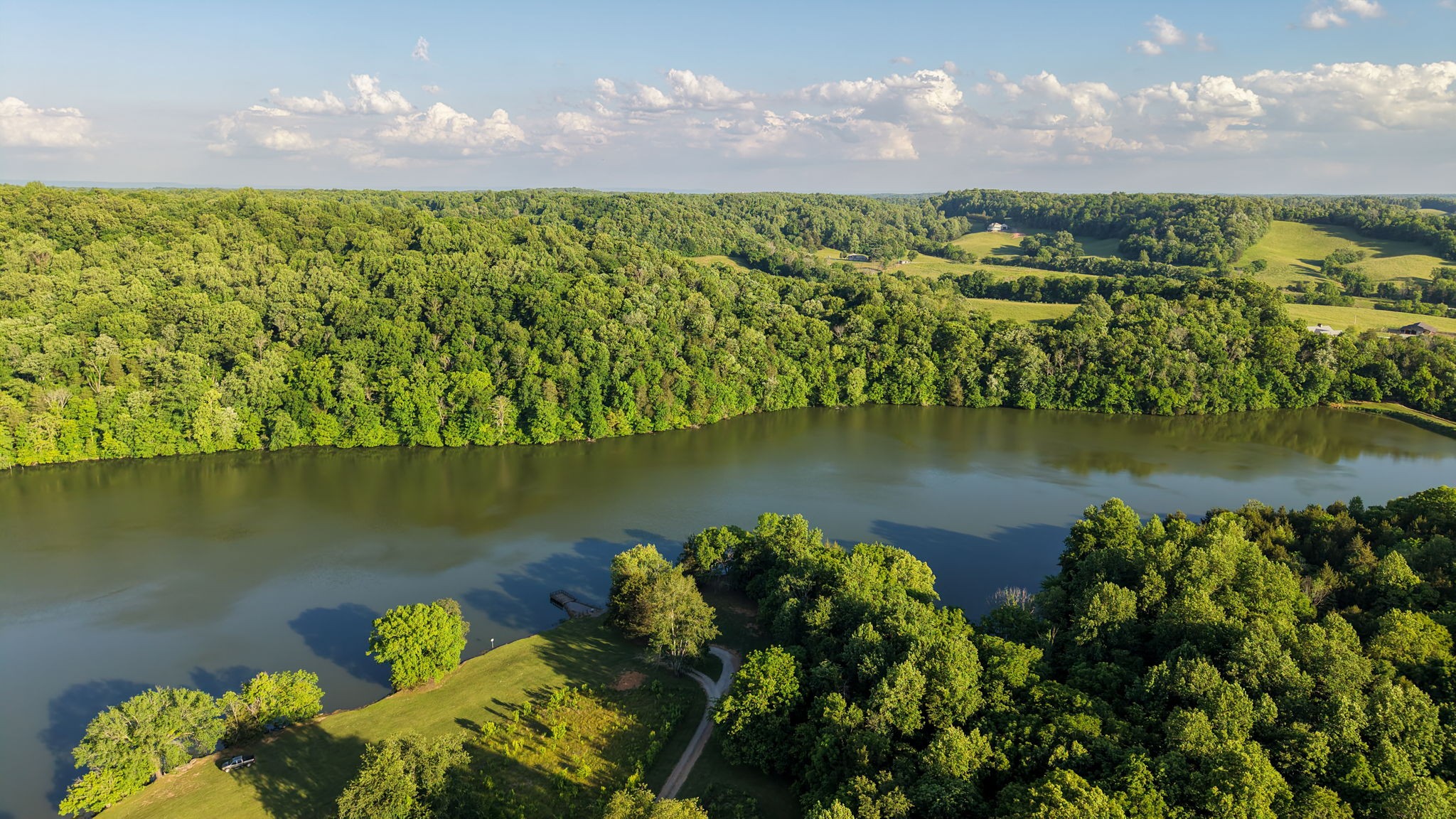 571 Bedford Lake Road Normandy, TN 37360 - Photo 78 of 96