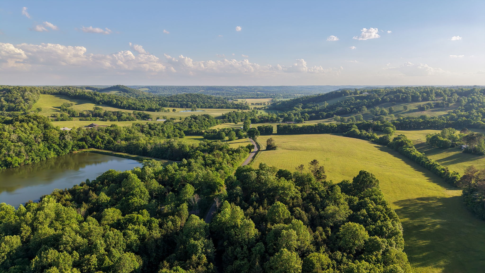 571 Bedford Lake Road Normandy, TN 37360 - Photo 79 of 96