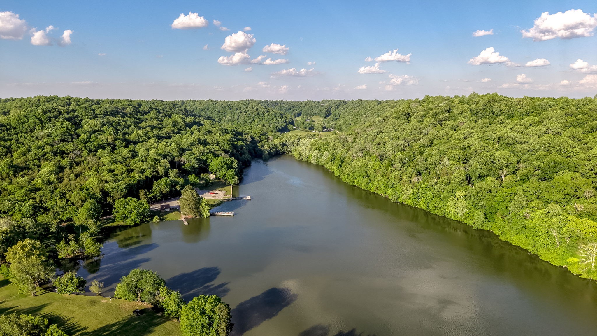 571 Bedford Lake Road Normandy, TN 37360 - Photo 80 of 96