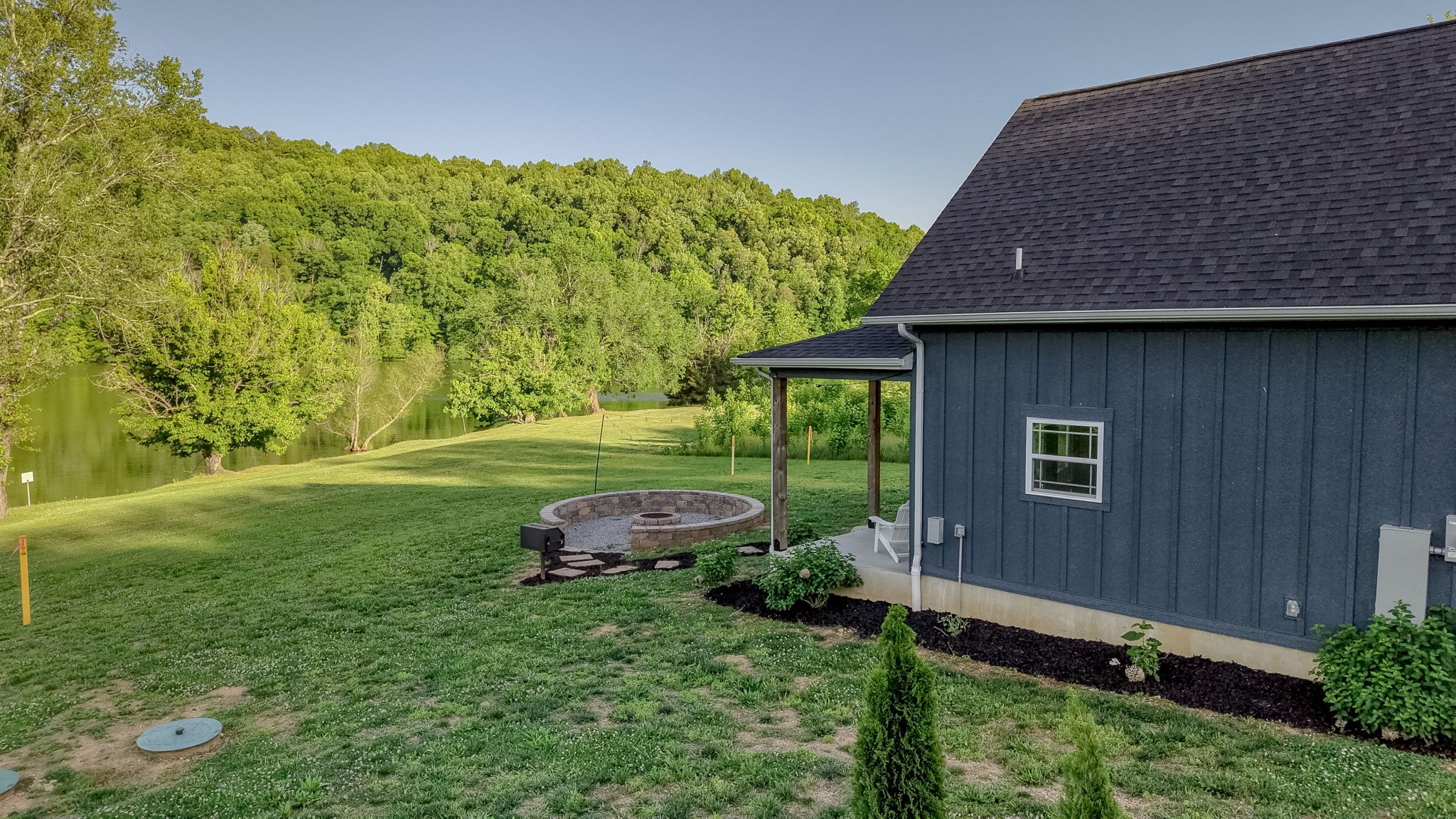 571 Bedford Lake Road Normandy, TN 37360 - Photo 8 of 96