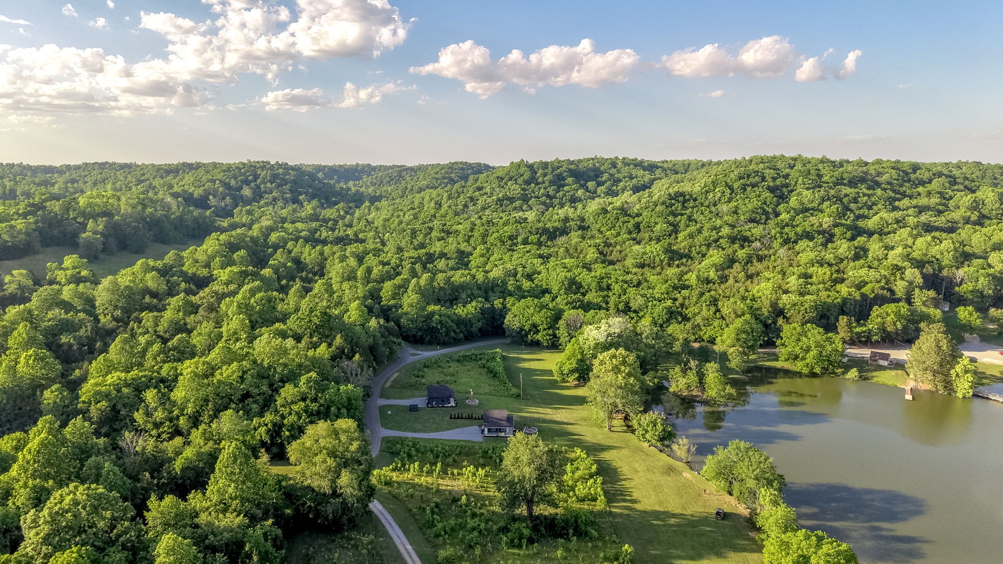 571 Bedford Lake Road Normandy, TN 37360 - Photo 81 of 96