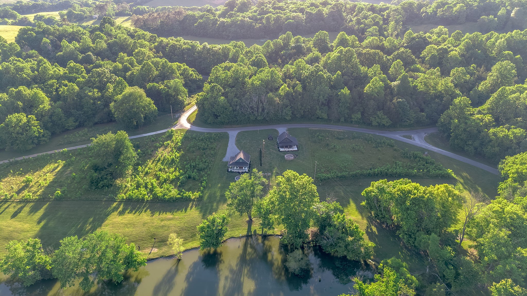 571 Bedford Lake Road Normandy, TN 37360 - Photo 82 of 96